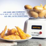 Mandioca Congelada Na Airfryer: Aprenda Como Fazer Agora