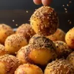 Manjubinha Na Airfryer: Receita Deliciosa E Fácil De Fazer