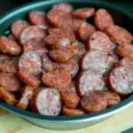 Medalhão De Linguiça Na Airfryer: Receita Fácil E Deliciosa
