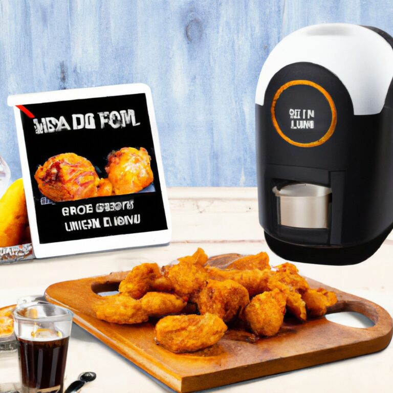 Melhor Airfryer 2024: 11 Opções Ideais Para O Seu Gosto