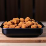 Mignon Suíno Empanado Na Airfryer: Receita Fácil De Fazer