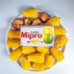 Milho Com Lemon Pepper Na Airfryer: Receita Fácil De Fazer