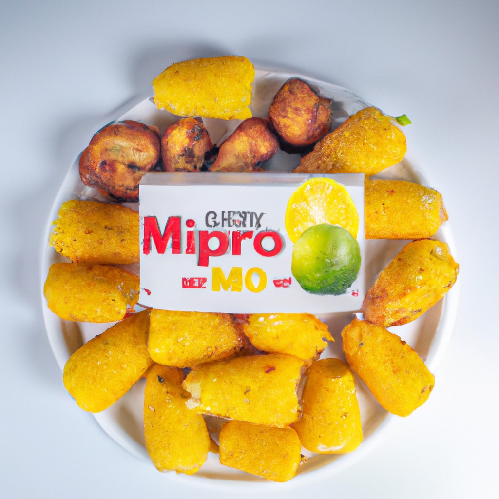 Milho Com Lemon Pepper Na Airfryer: Receita Fácil De Fazer 1 Imagem de espigas de milho cozidas na Airfryer, temperadas com limão e pimenta preta. O milho está dourado e crocante por fora, e macio e suculento por dentro.
