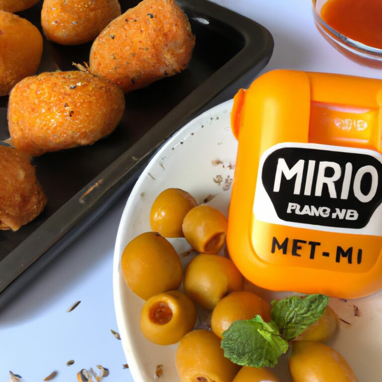 Milho Com Mostarda E Mel Na Airfryer: Receita Fácil E Rápida