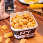Milho Frito Na Airfryer: Receita Super Simples E Deliciosa
