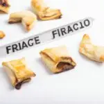 Mini Folhado De Nutella Na Airfryer: Receita Fácil E Deliciosa