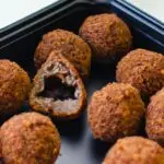 Mini Kibe Recheado Na Airfryer: Receita Com Passo A Passo