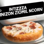 Mini Pizza Congelada Na Airfryer: Saiba Os Minutos Necessários!