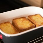 Na Airfryer: Torrada Francesa Simples E Deliciosa