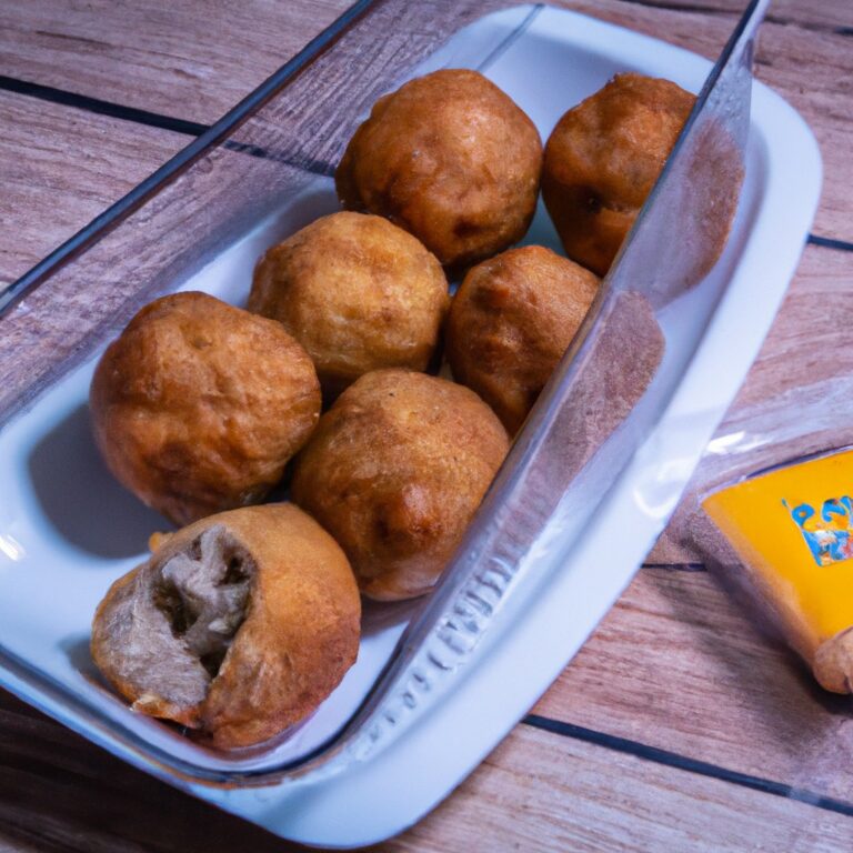 Nega Maluca Na Airfryer: Receita Deliciosa E Fácil De Fazer