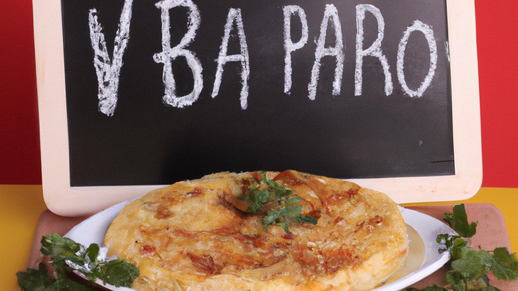 Omelete fofa e dourada cozida em uma Airfryer, apresentando uma borda crocante e um interior macio e cremoso. A omelete é guarnecida com queijo derretido e ervas frescas, criando uma refeição saborosa e saudável.