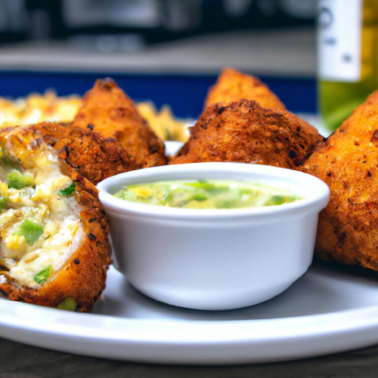 Pacu Na Airfryer: Receita Deliciosa E Fácil De Fazer