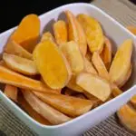 Palitinho De Batata Na Airfryer É Uma Delícia E Fácil De Fazer
