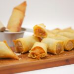 Palitinho De Massa De Pastel Na Airfryer: Receita Fácil De Fazer