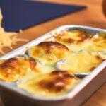 Palmito Gratinado Na Airfryer: Receita Prática E Muito Fácil