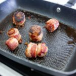 Panceta Com Pururuca Na Fritadeira Elétrica