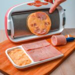 Panqueca De Mortadela Na Airfryer: Receita Fácil E Rápida