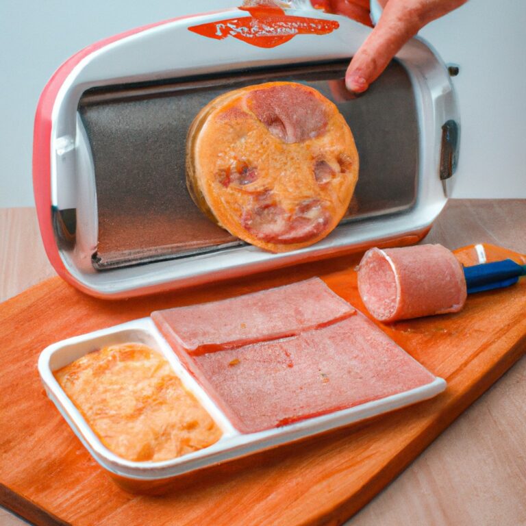 Panqueca De Mortadela Na Airfryer: Receita Fácil E Rápida