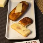 Pão Com Carne Moída E Queijo Na Airfryer: Pronto Em 7 Minutos