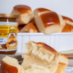 Pão Com Doce De Leite Na Airfryer: Receita Fácil E Deliciosa
