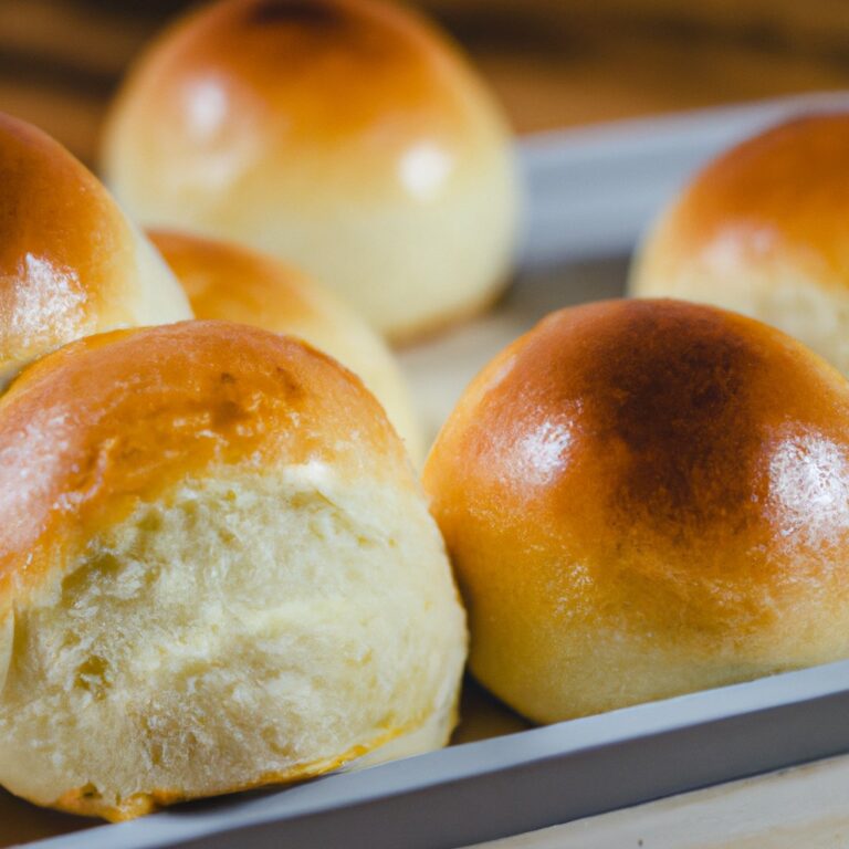Pão Com Manteiga Na Airfryer É Super Fácil E Rápido De Fazer