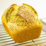 Pão Com Mix De Sementes Na Airfryer: Receita Fácil E Rápida