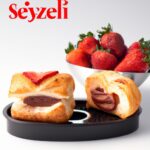 Pão Com Nutella E Morango Na Airfryer: Pronto Em 7 Minutos