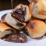 Pão Com Nutella Na Airfryer: Receita Muito Fácil E Deliciosa