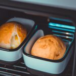 Pão Com Ovo Na Airfryer