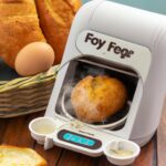 Pão Com Ovo No Ninho Na Airfryer: Pronto Em 10 Minutos