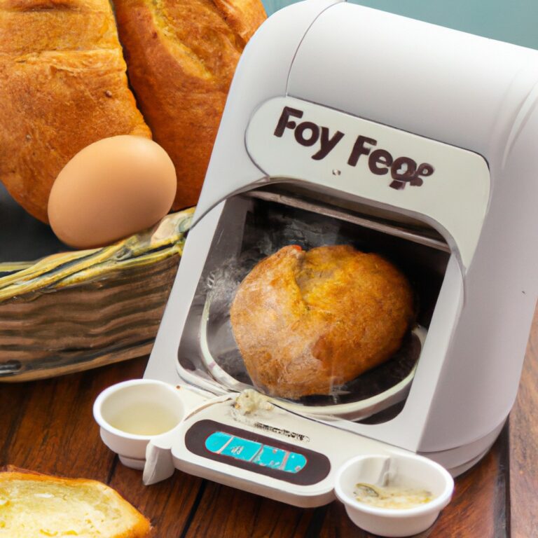 Pão Com Ovo No Ninho Na Airfryer: Pronto Em 10 Minutos
