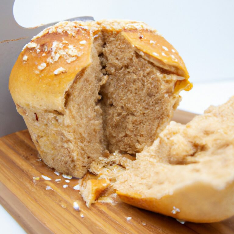 Pão Com Pasta De Amendoim E Banana Na Airfryer: Receita Fácil