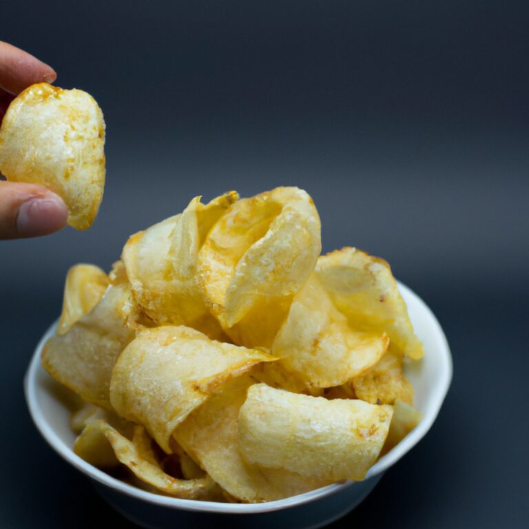 Pão De Batata Na Airfryer Fácil: Crocante E Irresistível