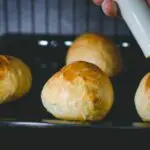 Pão De Forma Com Leite Condensado Na Airfryer: Receita Fácil