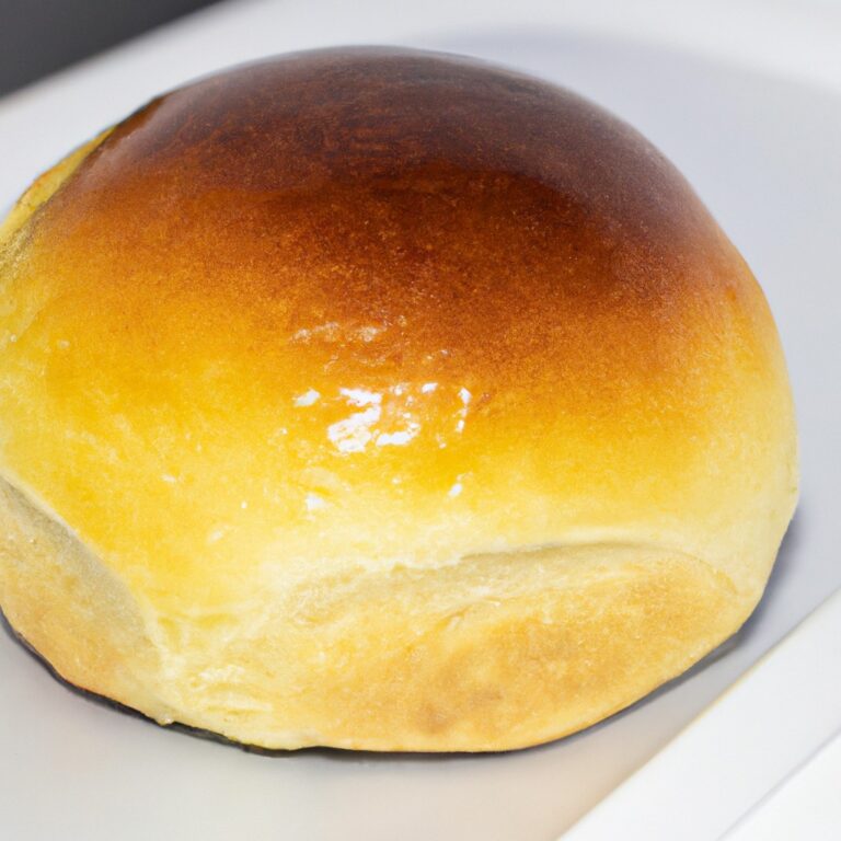 Pão De Forma Recheado Na Airfryer: Receita Fácil E Deliciosa
