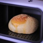 Pão De Leite Na Airfryer: Receita Low Carb E Fácil De Fazer