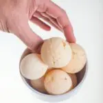 Pão De Queijo De Tapioca Na Airfryer: Aprenda Como Fazer Já