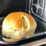 Pão Francês Com Requeijão Na Airfryer: Receita Fácil De Fazer