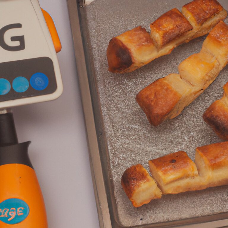 Pão Francês Congelado Na Airfryer: É Fácil De Fazer, Aprenda Já