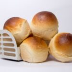 Pão Na Airfryer