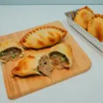 Pastel De Atum Na Airfryer: Receita Fácil E Rápida De Fazer