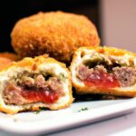 Pastel De Hambúrguer Na Airfryer: Receita Fácil E Deliciosa