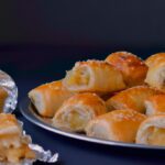 Pastel De Maçã Na Airfryer: Receita Deliciosa E Fácil De Fazer