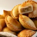Pastel De Palmito Na Airfryer: Fácil De Fazer E Fica Delicioso
