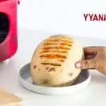 Pastel De Pão De Forma Na Airfryer: Aprenda Como Fazer Agora