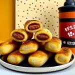 Pastel De Salsicha Na Airfryer: Receita Deliciosa E Fácil