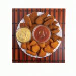 Patacon Na Airfryer: Prato Típico Da Colômbia, Fica Uma Delícia