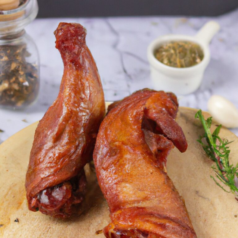 Pato Na Airfryer: Receita Com Peito (Magret), Aprenda Agora