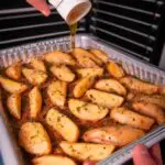 Peito De Frango Com Batata Na Airfryer: Receita Fácil De Fazer