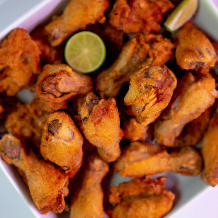 Peito De Frango Crocante Na Airfryer: Receita Fácil E Deliciosa